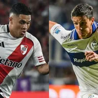 River vs. Gimnasia: cuándo juegan, a qué hora y qué canal de TV pasa el partido
