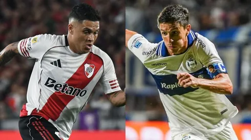 Todo lo que hay que saber del partido.