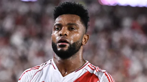 Tras rechazar a Cruz Azul después de salir de River, Borja continuará su carrera en Al-Wasl de Emiratos Árabes Unidos.