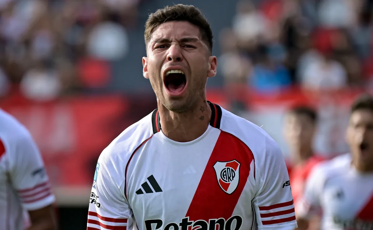 La defensa y el arquero de River buscarán ser el sostén del equipo.