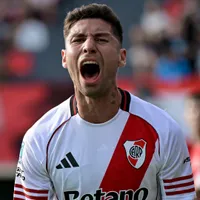 ¿River sostendrá la valla invicta ante Gimnasia? Esto paga si el Millonario termina el partido con el arco en cero