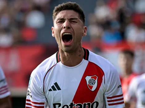 ¿River sostendrá la valla invicta ante Gimnasia? Esto paga si el Millonario termina el partido con el arco en cero