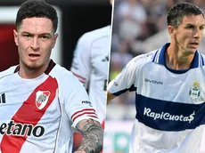 River vs. Gimnasia: hora, TV, cómo llegan y posibles formaciones