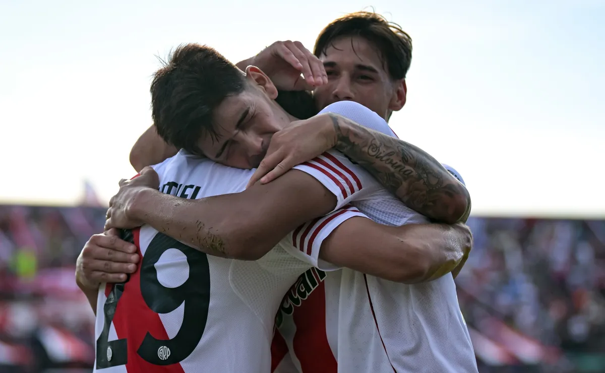 River Plate es favorito ante Gimnasia.