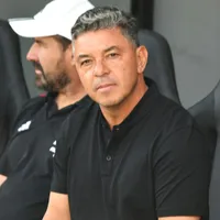 Todo listo: la formación de River para enfrentar a Gimnasia en el Monumental por el Torneo Apertura 2026