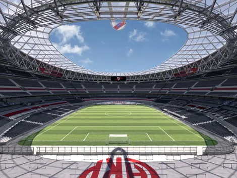 El detalle de las obras en el Monumental que los hinchas celebraron