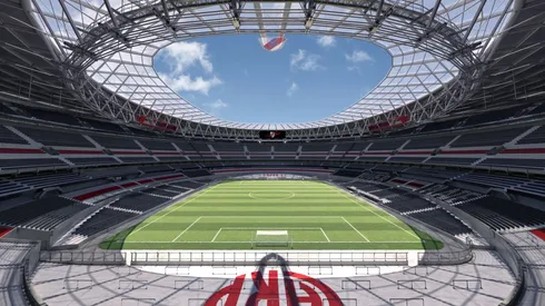 El club escuchó a los hinchas en su pedido.