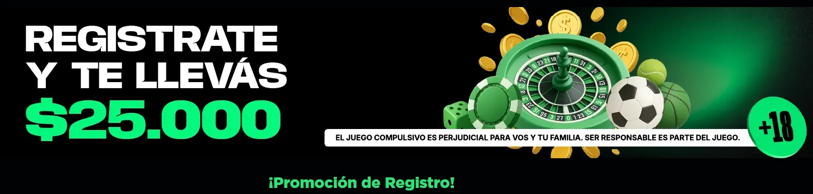 código promocional bplay