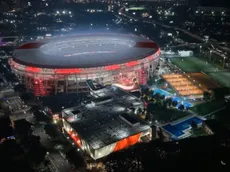 Cómo financiará River la megaobra de renovación y techado del Monumental