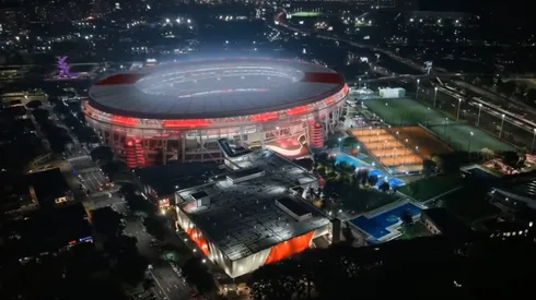 Así financiará River la obra del Monumental.