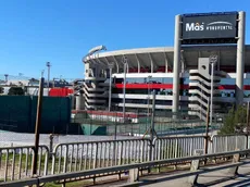 Nuevo acceso para la tribuna Centenario en el Monumental: se podrá ingresar por Puente Labruna