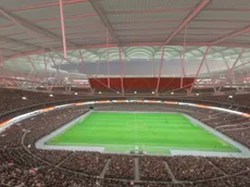 Más que el Bernabeu y el Allianz Arena: River tendrá uno de los tres estadios con mayor capacidad del mundo