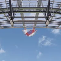 Skywalk, la novedosa atracción que tendrá el techo del Estadio Monumental: de qué se trata