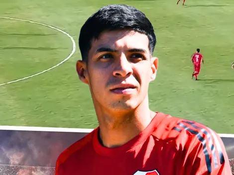 Qué puede aportarle Tomás Galván a River: el nuevo revulsivo de Gallardo que promete soluciones