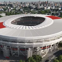 Todos hablan del nuevo Monumental: la reacción del mundo al anuncio del techado