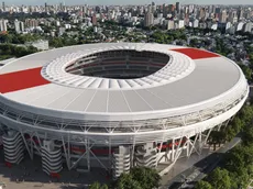 Todos hablan del nuevo Monumental: la reacción del mundo al anuncio del techado