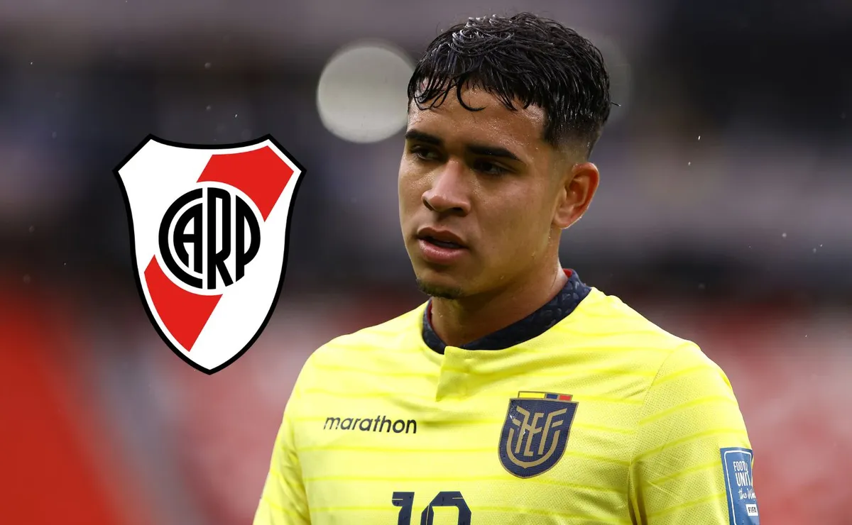 Kendy Páez se transformará en el cuarto refuerzo de River en este mercado de pases.