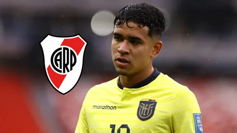 Kendy Páez se transformará en el cuarto refuerzo de River en este mercado de pases.