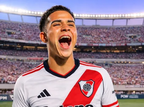 Kendry Páez a River: por cuánto tiemo es el préstamo, el motivo que lo hizo decidirse por Argentina y los detalles