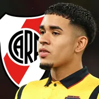 Quién es Kendry Páez, el “Messi ecuatoriano” que Chelsea pagó 25 millones de dólares y será refuerzo de River