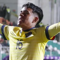 Los mejores goles y jugadas de Kendry Páez, flamante refuerzo de River