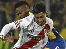 Cuándo y a qué hora es el próximo partido de River vs. Rosario Central por el Torneo Apertura 2026