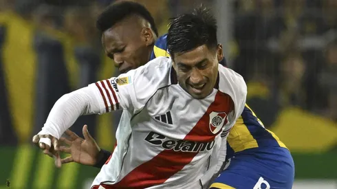 River visitará a Rosario Central este fin de semana.