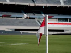 River vs. Gimnasia: seguí EN VIVO la previa y el minuto a minuto