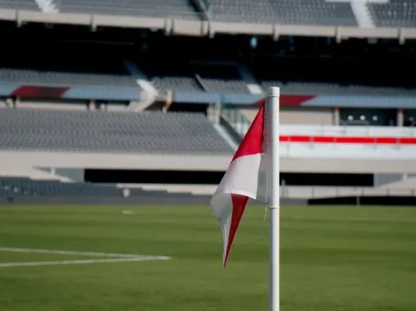 River vs. Gimnasia: seguí EN VIVO la previa y el minuto a minuto