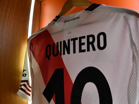 River vs. Gimnasia: seguí EN VIVO la previa y el minuto a minuto