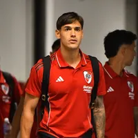 River vs. Gimnasia EN VIVO: formación confirmada y minuto a minuto