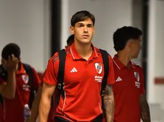 River vs. Gimnasia EN VIVO: formación confirmada y minuto a minuto