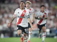 VIDEO | El doblete de Juanfer Quintero ante Gimnasia