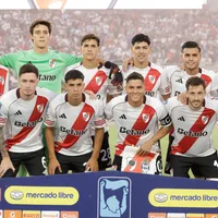 Los puntajes de River vs. Gimnasia de La Plata por el Torneo Apertura: Uno por Uno
