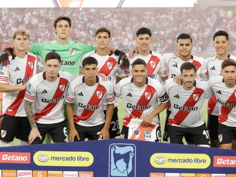 Jugador x Jugador vs. Gimnasia LP