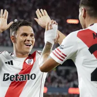 Cómo salió River vs. Gimnasia: resumen y goles por el Torneo Apertura 2026