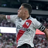River cortó una racha negativa histórica en el Monumental: hace cuánto no ganaba en Núñez