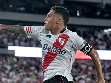 River cortó una racha negativa histórica en el Monumental: hace cuánto no ganaba en Núñez
