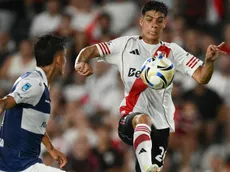 Galván volvió a romperla, habló de su sociedad con Juanfer y se sinceró por su vuelta