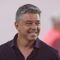 Gallardo destacó varias virtudes de River tras el triunfo y fue autocrítico por la roja a Viña: qué dijo