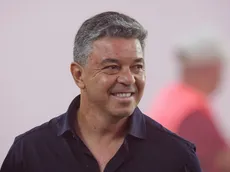 Gallardo destacó las virtudes de River tras el triunfo con Gimnasia: qué dijo