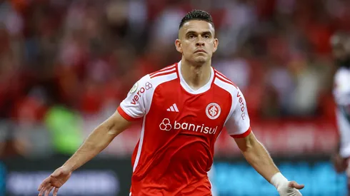 River va por Borré.