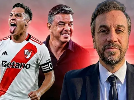 OPINIÓN | Apareció el nuevo River
