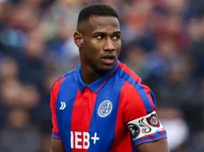 Jhohan Romaña habló de su pase frustrado a River