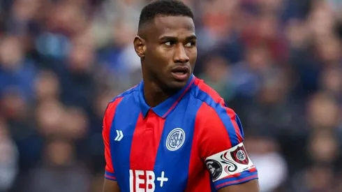 River realizó dos ofertas por Romaña que San Lorenzo consideró insuficientes.