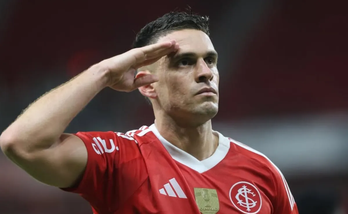 River le abrió las puertas al regreso del colombiano.