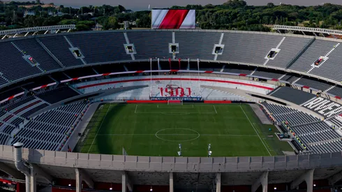 Durante 2025, el Monumental albergó a figuras como Kendrick Lamar, María Becerra y a bandas de la talla de Airbag y Oasis.