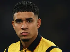 Kendry Páez será el cuarto: todos los ecuatorianos que jugaron en River