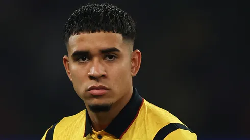 Todos los ecuatorianos que jugaron en River.