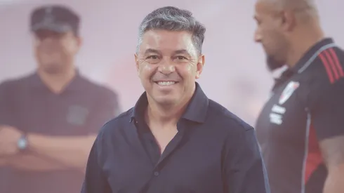 El DT recibió novedades positivas en las últimas horas.